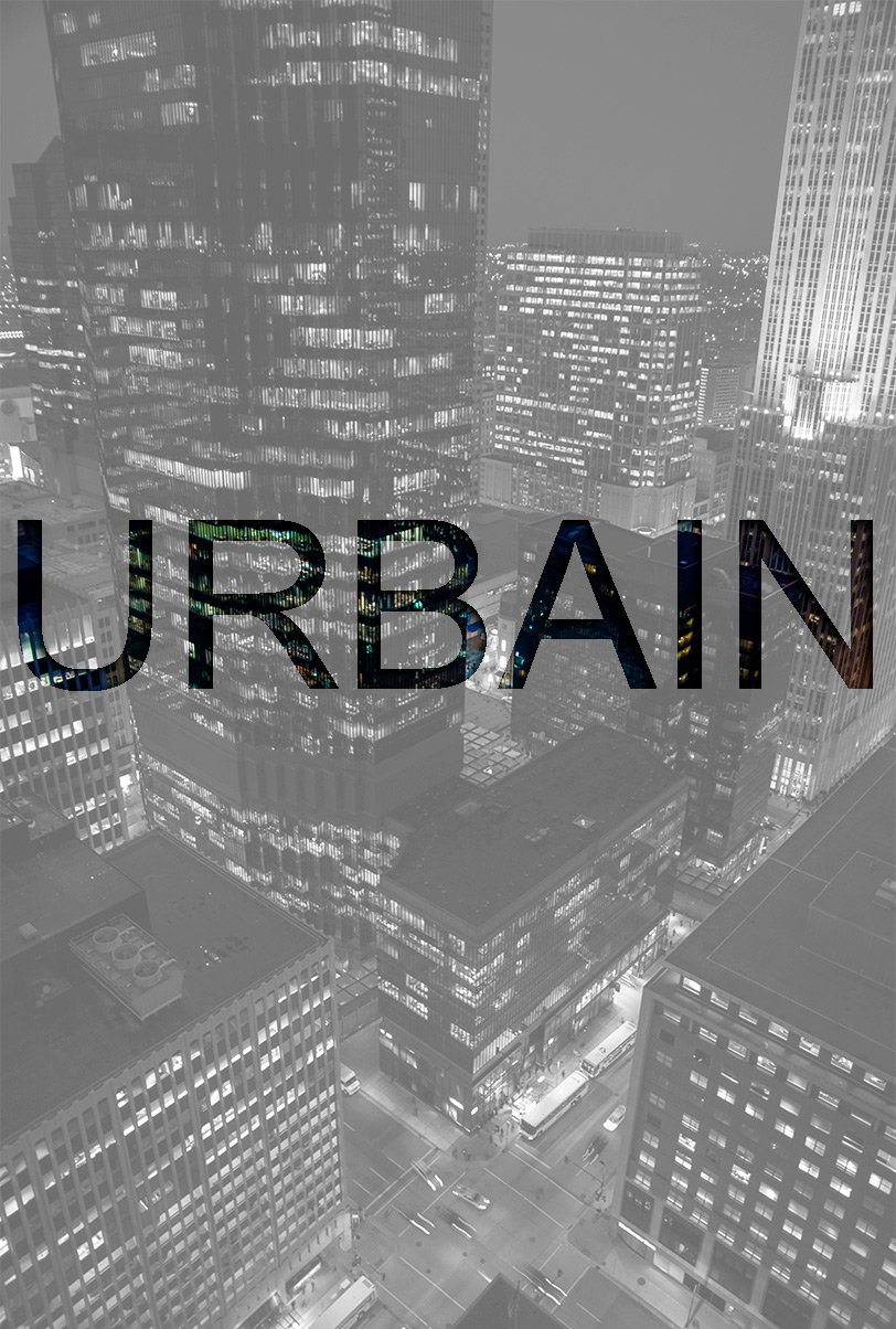 Urbain